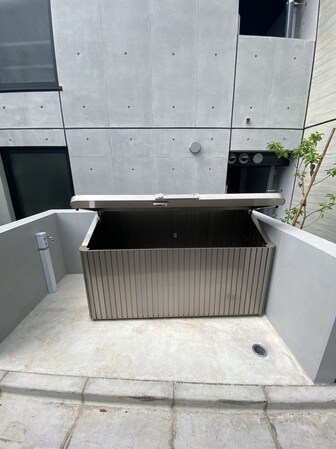 GRANDRESIDENCE ASAGAYAの物件内観写真